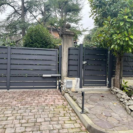 Bed and Breakfast Casa Filippini Bologna Exterior foto