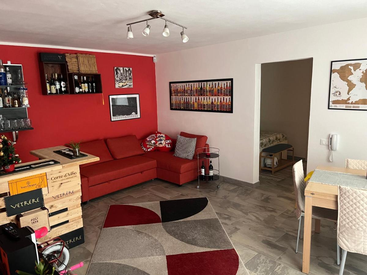 Bed and Breakfast Casa Filippini Bologna Exterior foto